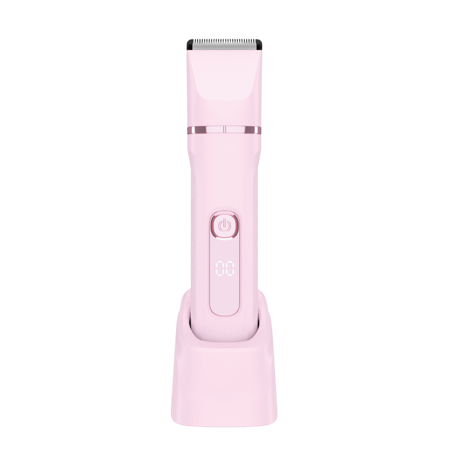 Body Hair Trimmer